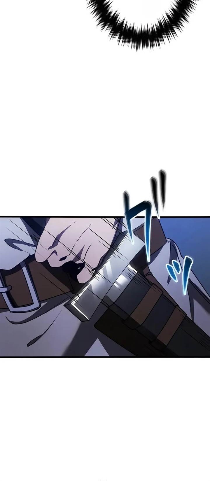The Dark Swordsman Returns Chapter 6 - halaman 13