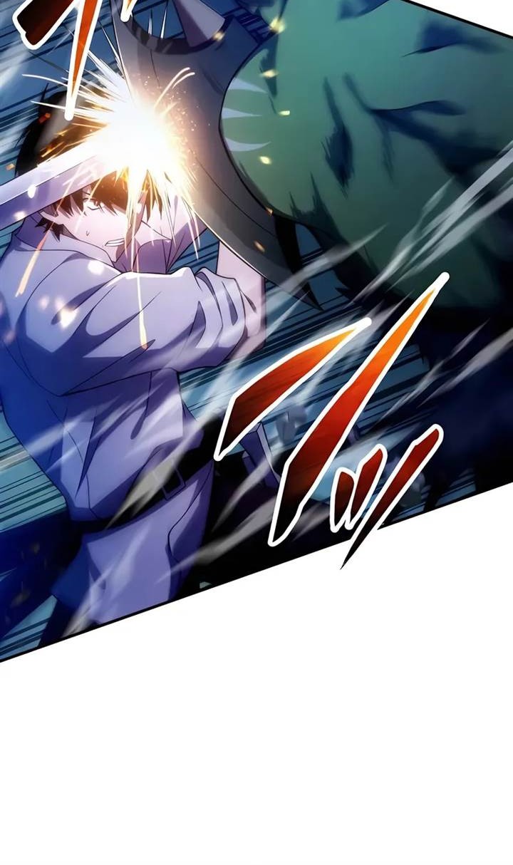 The Dark Swordsman Returns Chapter 6 - halaman 16