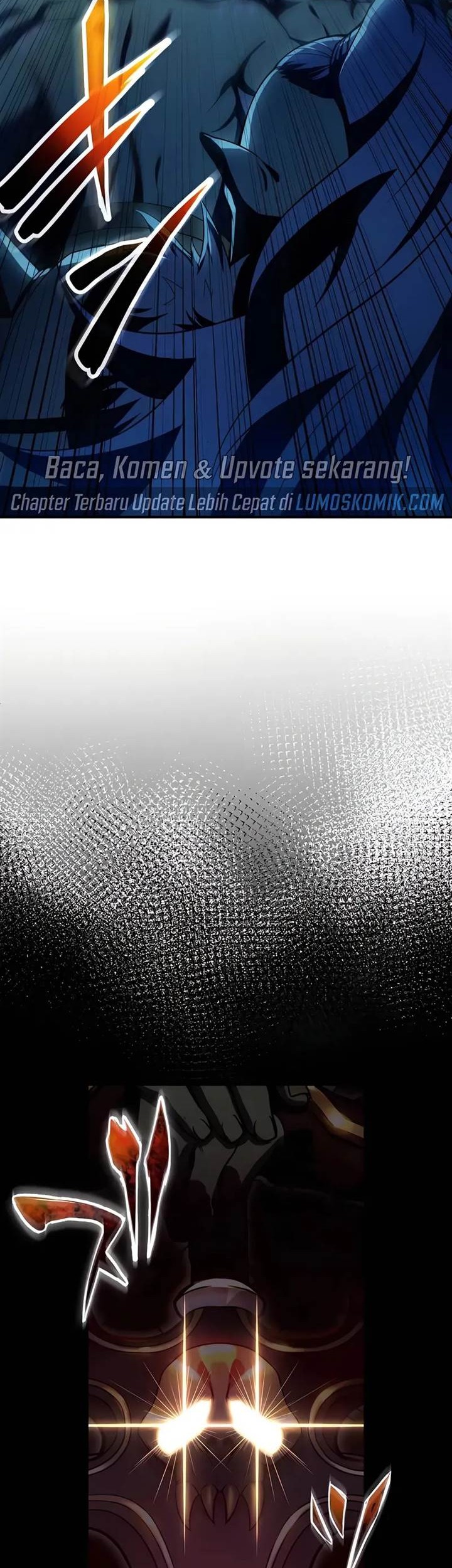 The Dark Swordsman Returns Chapter 6 - halaman 18