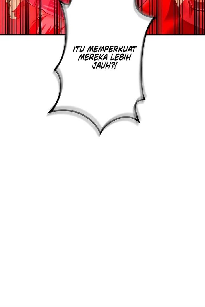 The Dark Swordsman Returns Chapter 6 - halaman 22