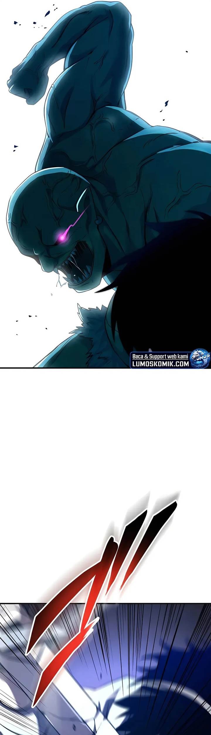 The Dark Swordsman Returns Chapter 6 - halaman 37