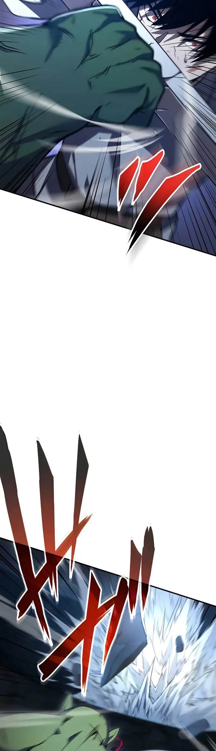 The Dark Swordsman Returns Chapter 6 - halaman 38