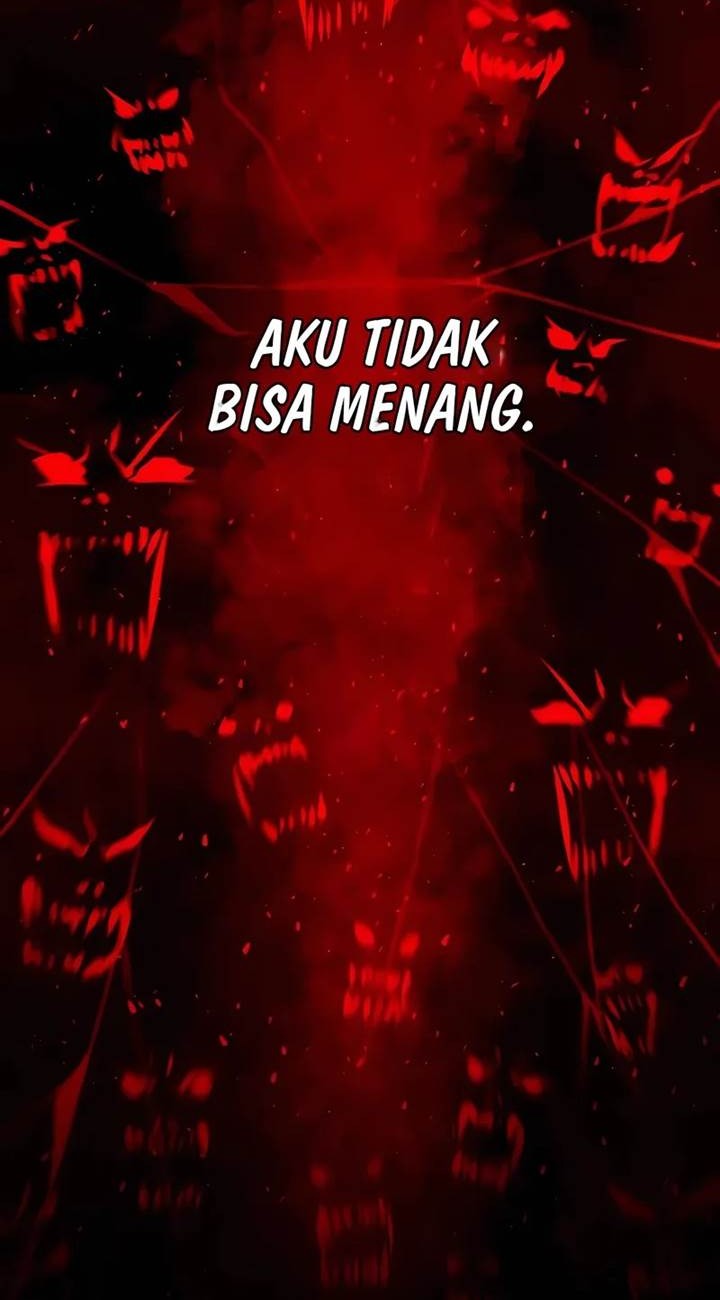The Dark Swordsman Returns Chapter 6 - halaman 45