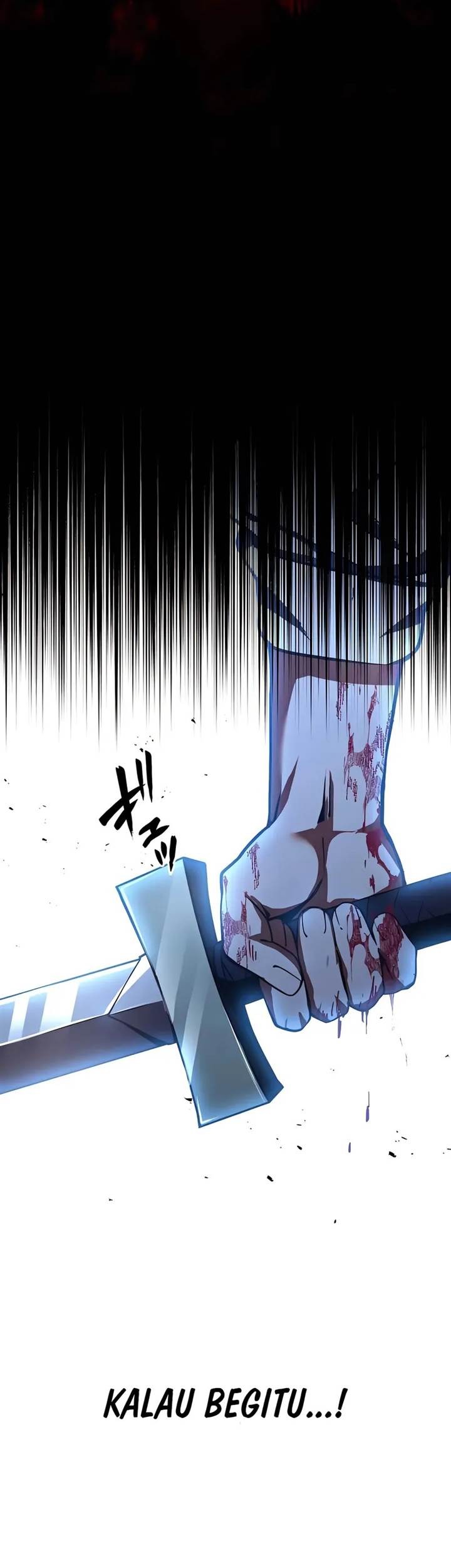 The Dark Swordsman Returns Chapter 6 - halaman 46