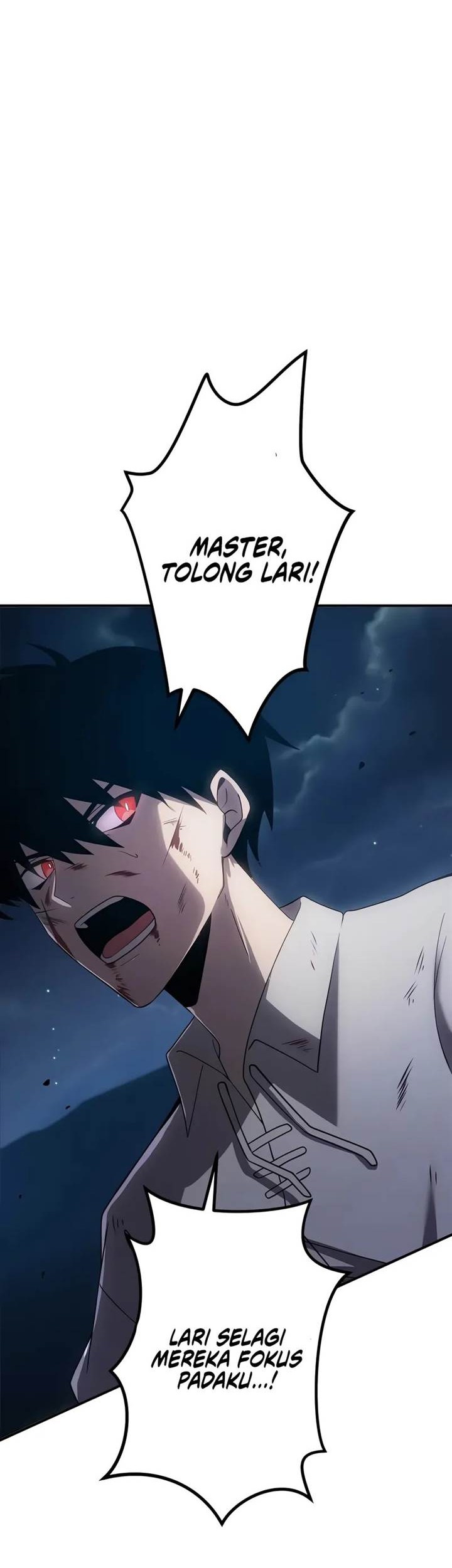 The Dark Swordsman Returns Chapter 6 - halaman 47