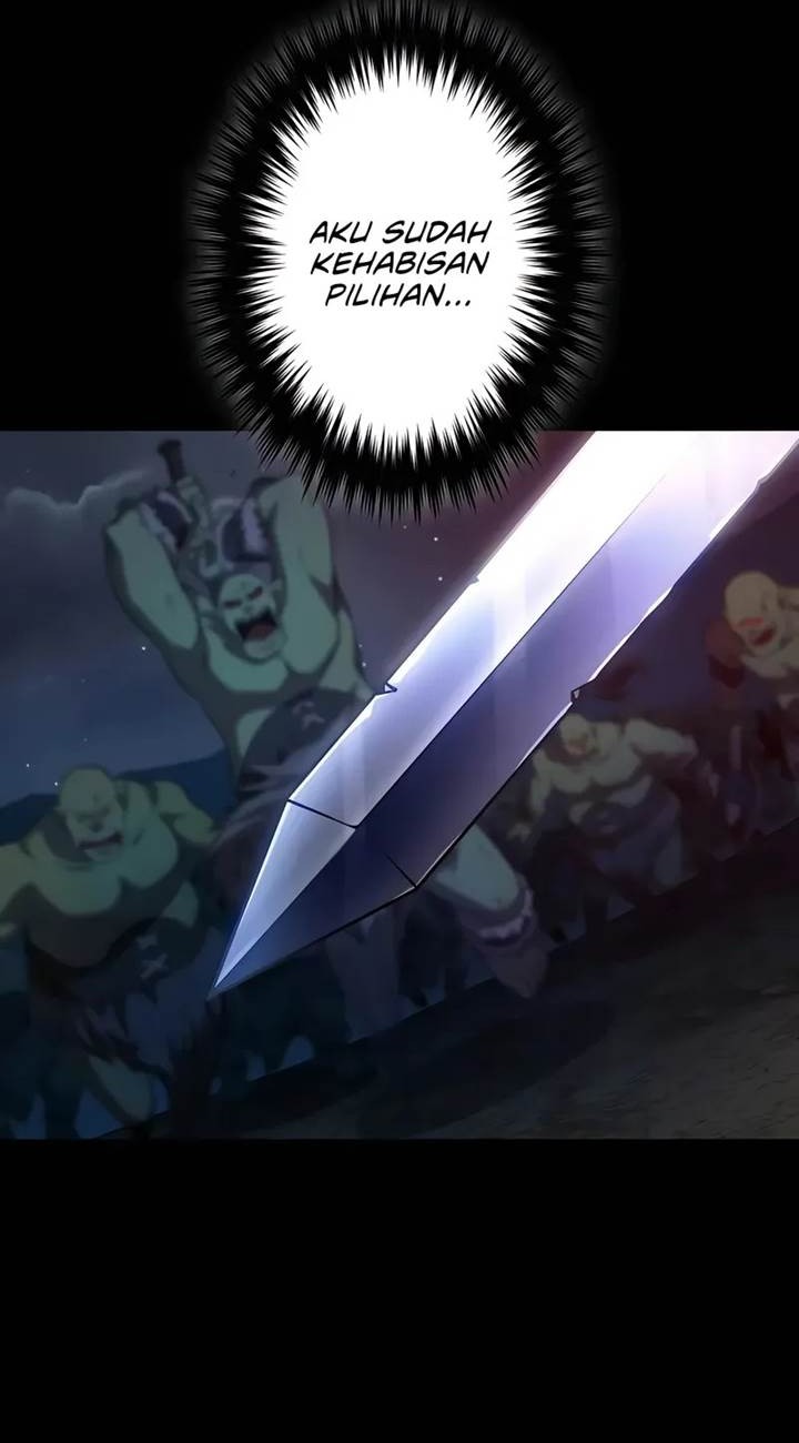 The Dark Swordsman Returns Chapter 6 - halaman 54