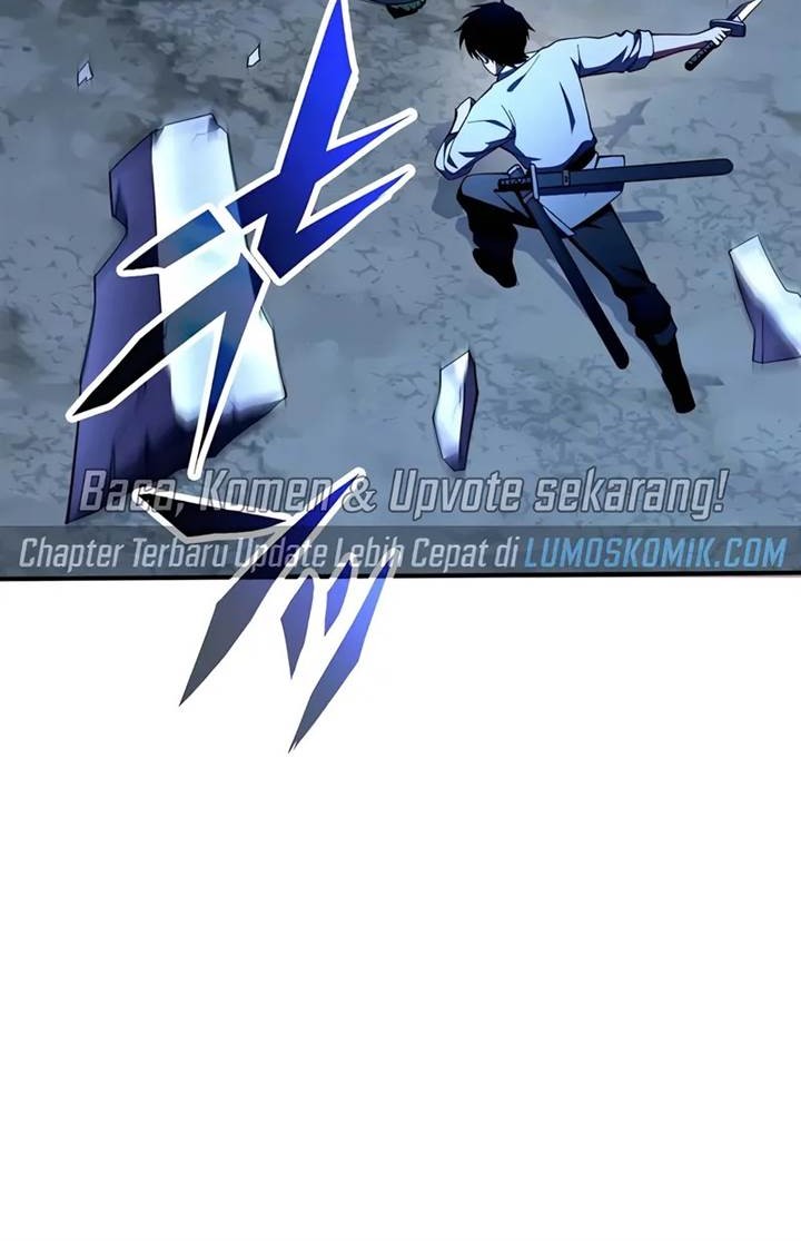 The Dark Swordsman Returns Chapter 6 - halaman 6