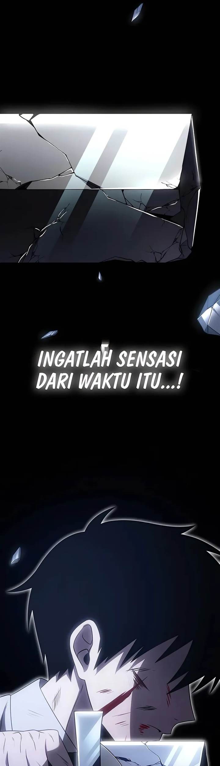The Dark Swordsman Returns Chapter 6 - halaman 64