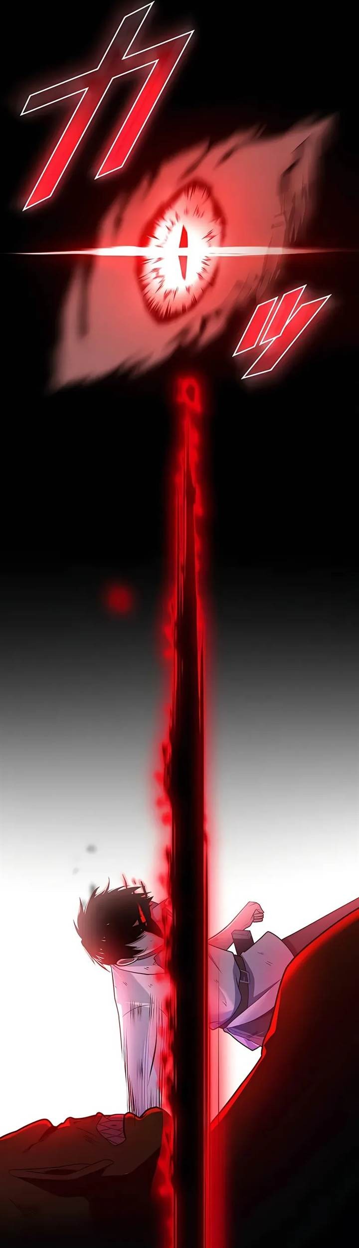 The Dark Swordsman Returns Chapter 6 - halaman 67