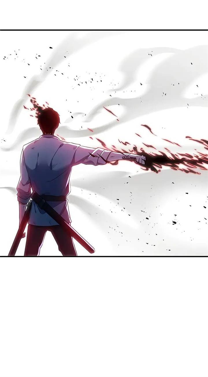 The Dark Swordsman Returns Chapter 6 - halaman 69