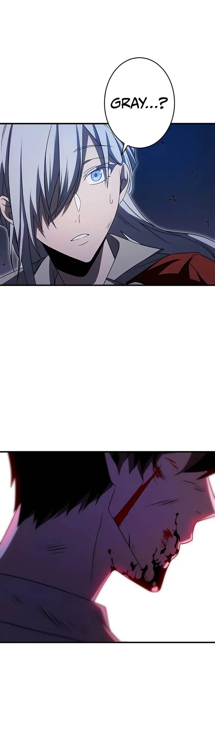 The Dark Swordsman Returns Chapter 6 - halaman 70