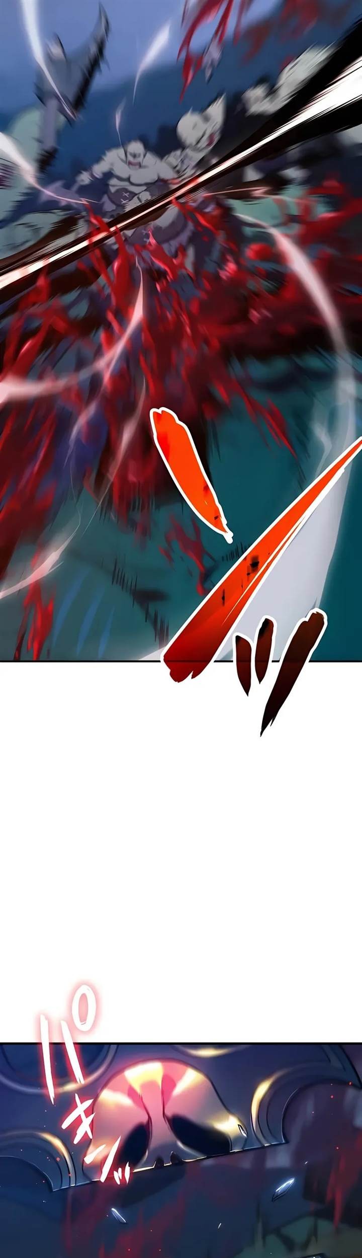 The Dark Swordsman Returns Chapter 6 - halaman 73