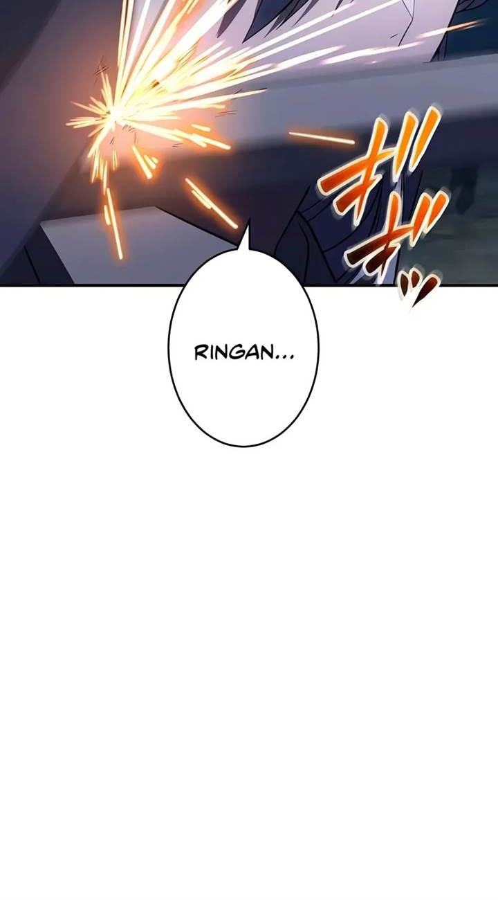 The Dark Swordsman Returns Chapter 6 - halaman 78