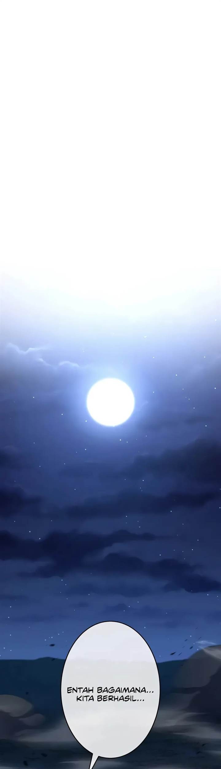 The Dark Swordsman Returns Chapter 6 - halaman 82