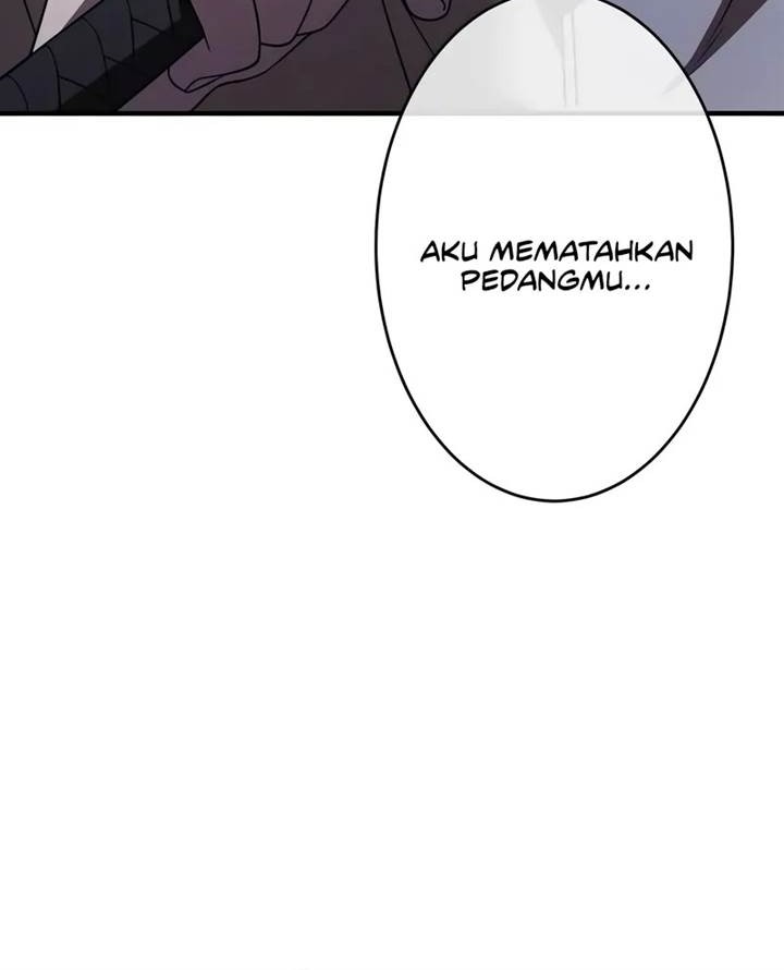 The Dark Swordsman Returns Chapter 6 - halaman 84