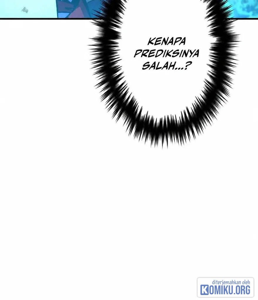 The Dark Swordsman Returns Chapter 60 - halaman 13