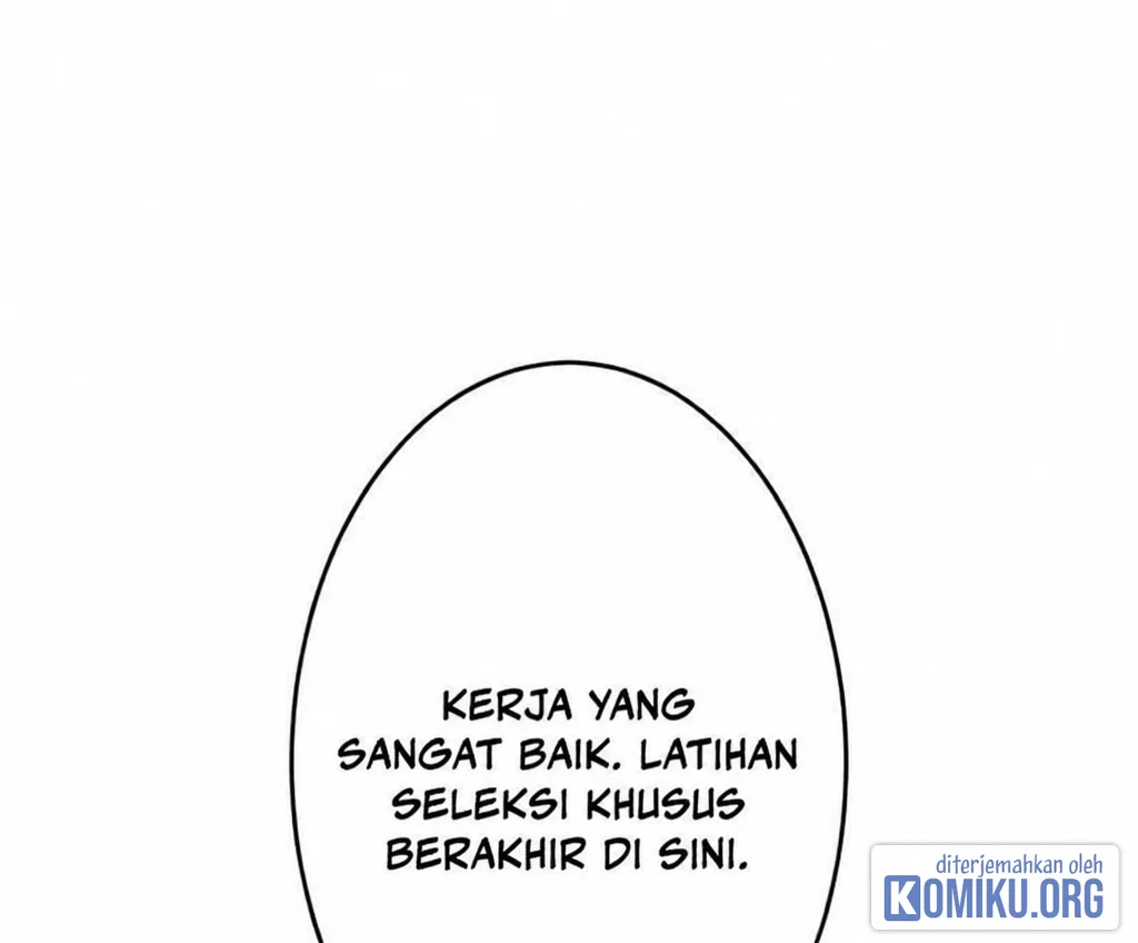 The Dark Swordsman Returns Chapter 60 - halaman 14