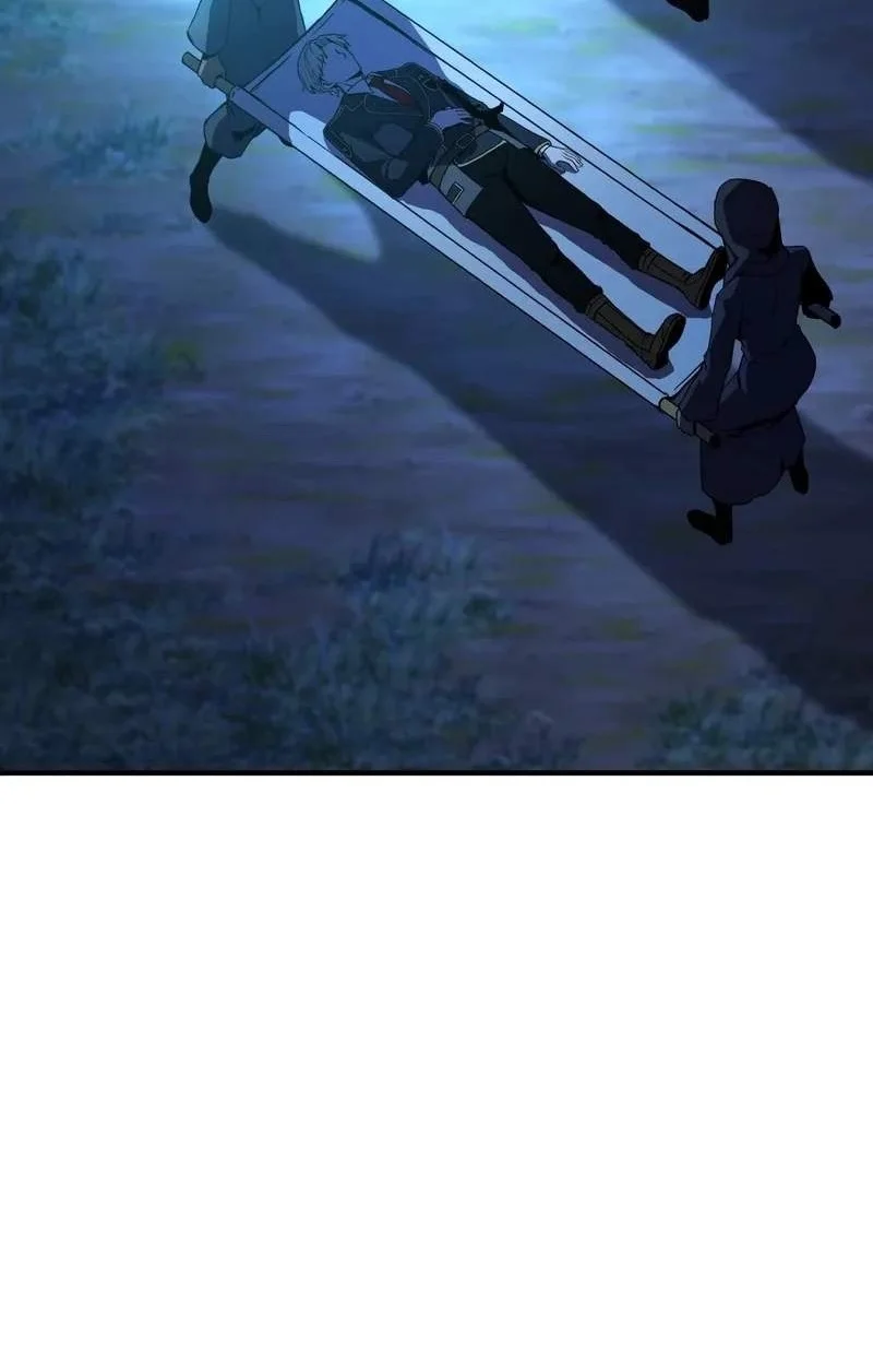 The Dark Swordsman Returns Chapter 60 - halaman 21