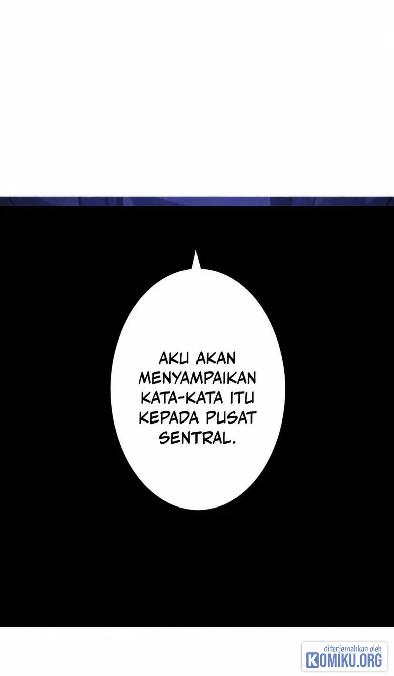 The Dark Swordsman Returns Chapter 60 - halaman 26