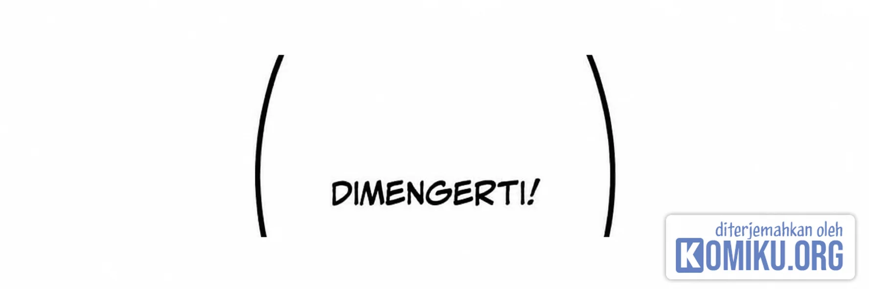 The Dark Swordsman Returns Chapter 60 - halaman 31