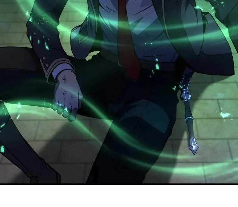 The Dark Swordsman Returns Chapter 60 - halaman 34