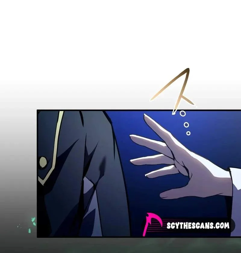 The Dark Swordsman Returns Chapter 60 - halaman 37