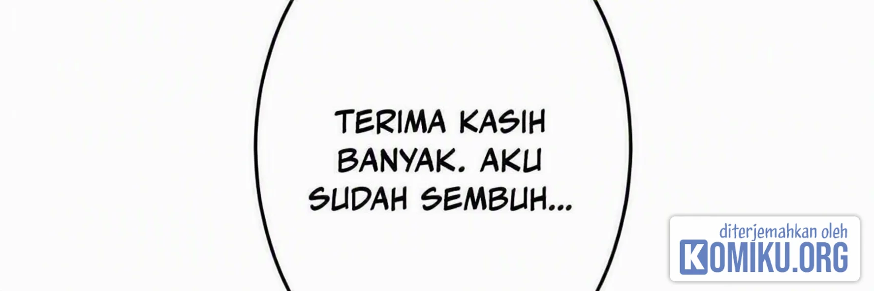 The Dark Swordsman Returns Chapter 60 - halaman 42