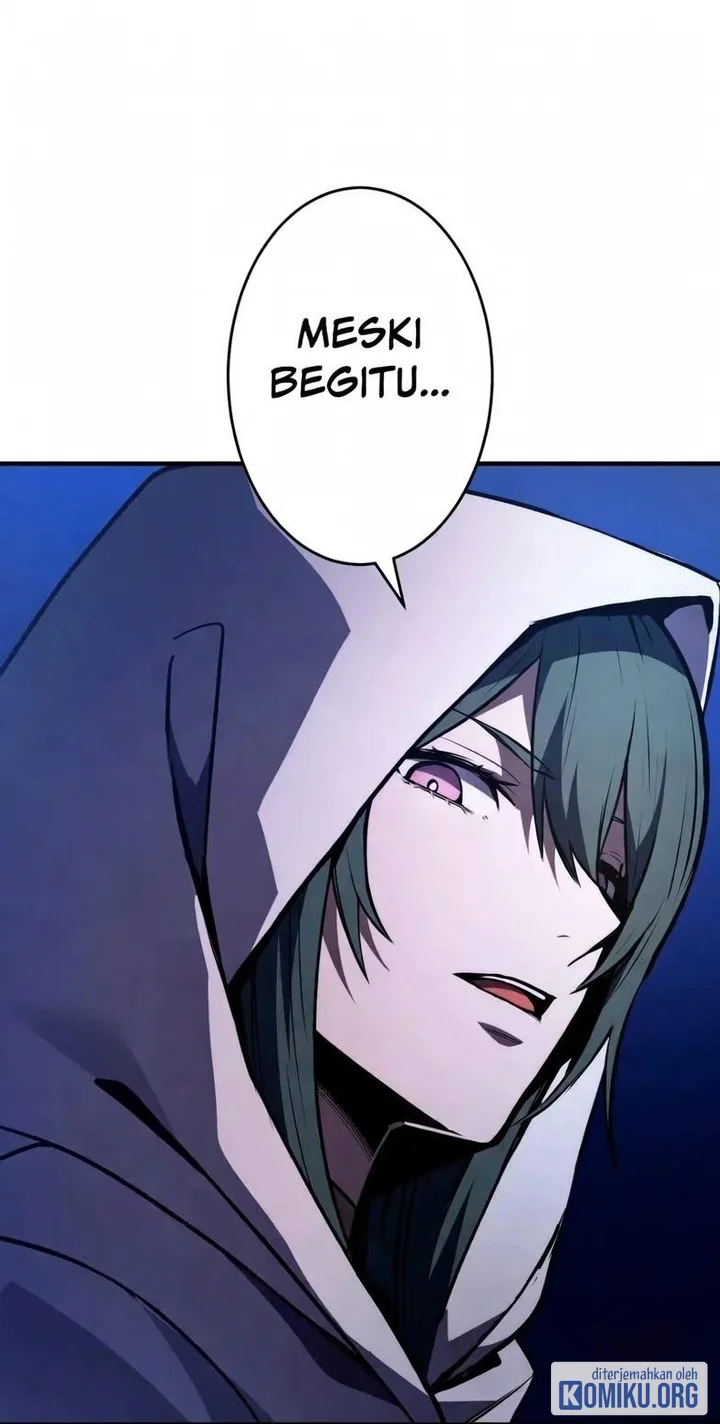 The Dark Swordsman Returns Chapter 60 - halaman 47