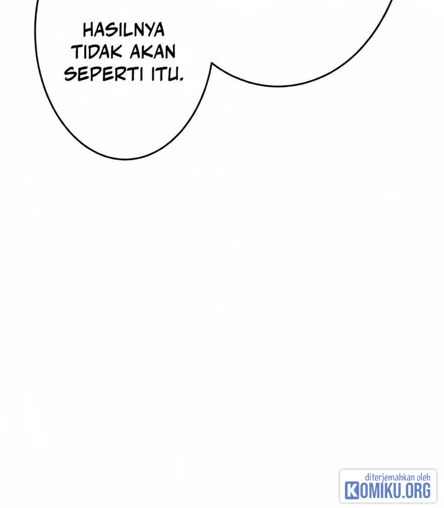 The Dark Swordsman Returns Chapter 60 - halaman 51