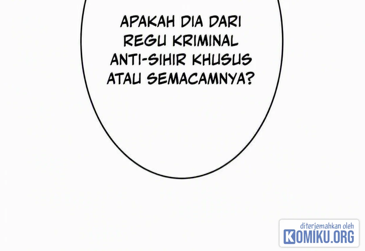 The Dark Swordsman Returns Chapter 60 - halaman 57