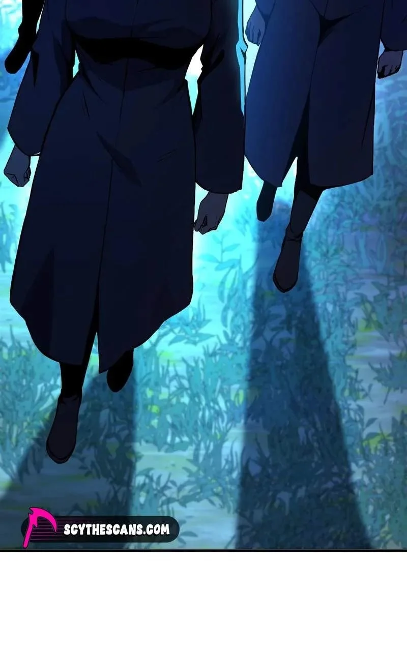 The Dark Swordsman Returns Chapter 60 - halaman 6