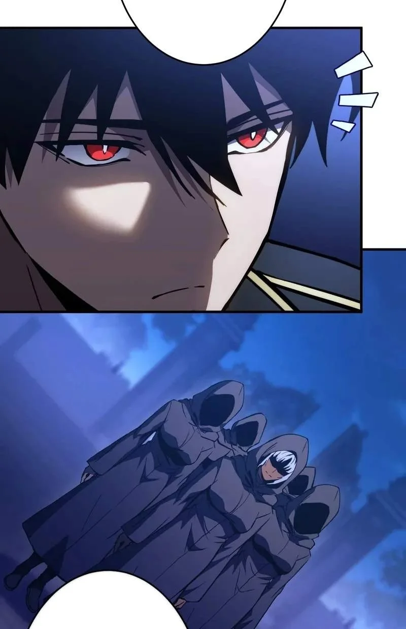 The Dark Swordsman Returns Chapter 60 - halaman 62