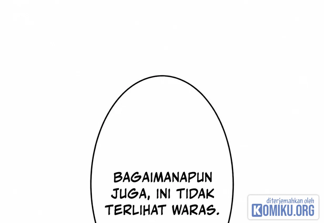 The Dark Swordsman Returns Chapter 60 - halaman 66
