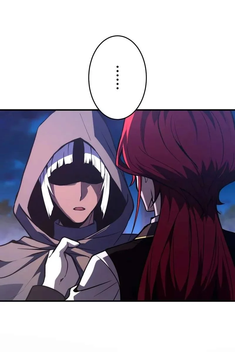 The Dark Swordsman Returns Chapter 60 - halaman 70