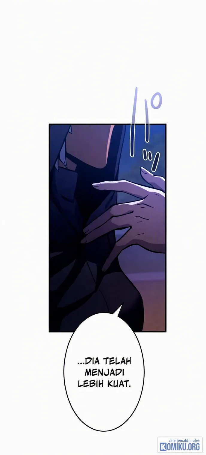 The Dark Swordsman Returns Chapter 60 - halaman 75