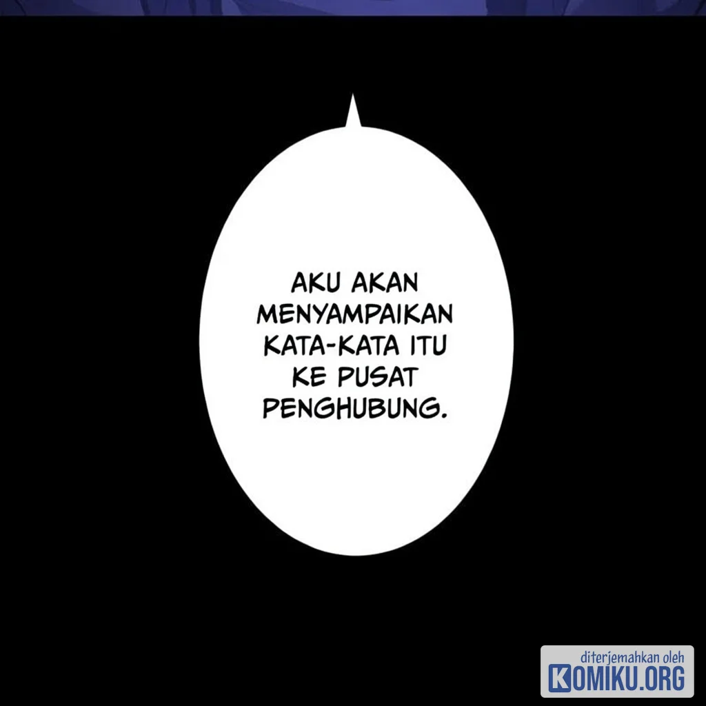 The Dark Swordsman Returns Chapter 60 - halaman 88