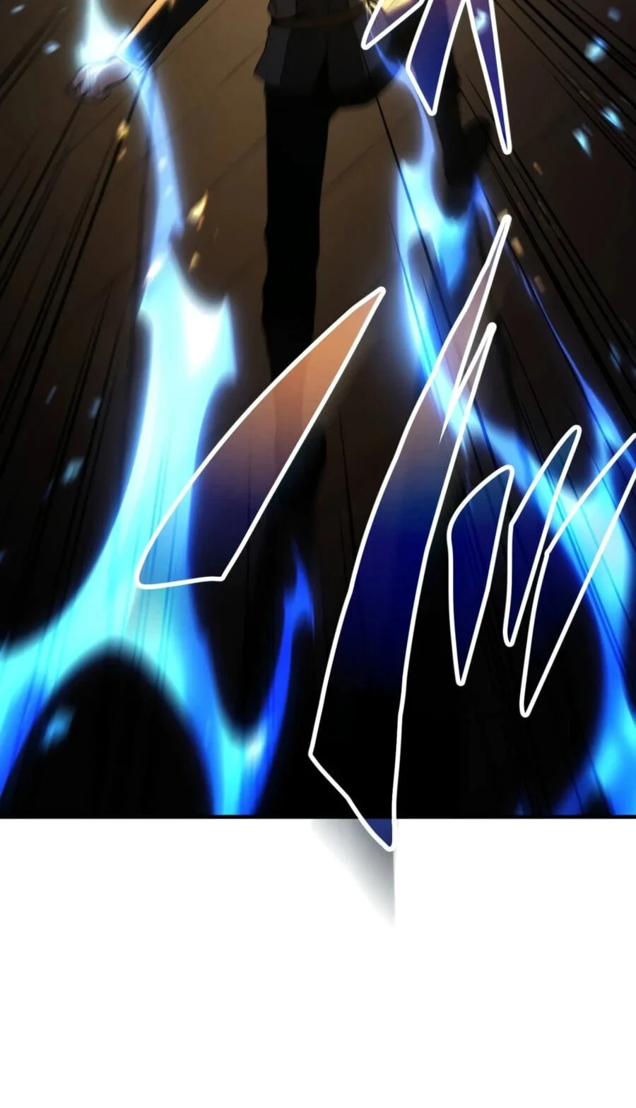 The Dark Swordsman Returns Chapter 61 - halaman 31