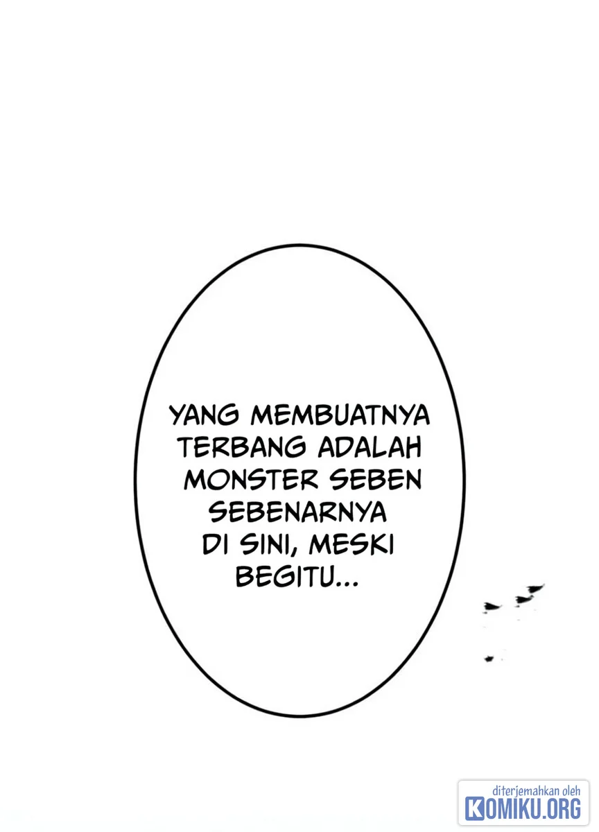 The Dark Swordsman Returns Chapter 61 - halaman 37