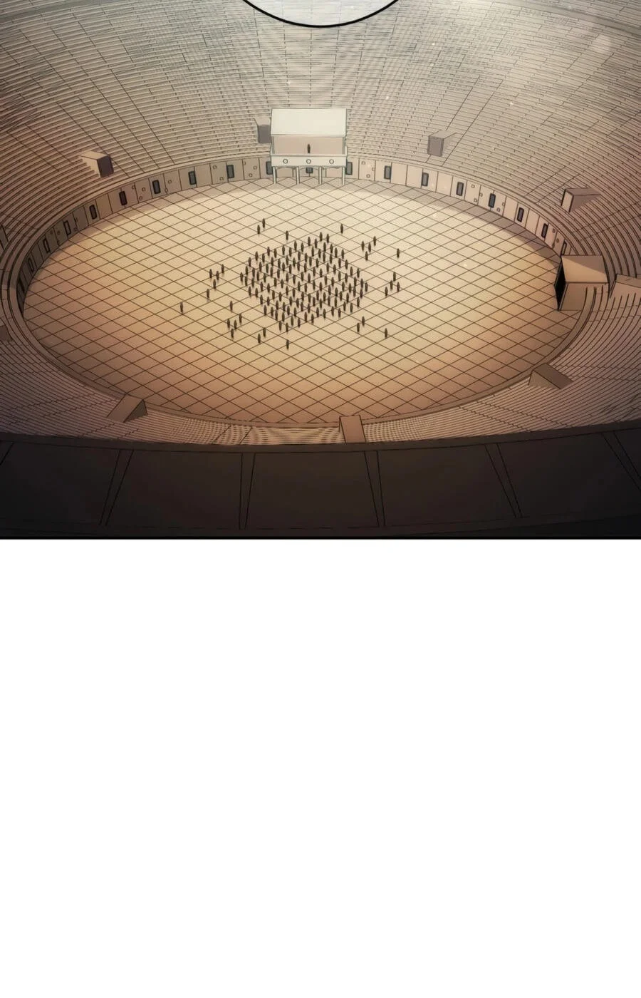 The Dark Swordsman Returns Chapter 61 - halaman 7