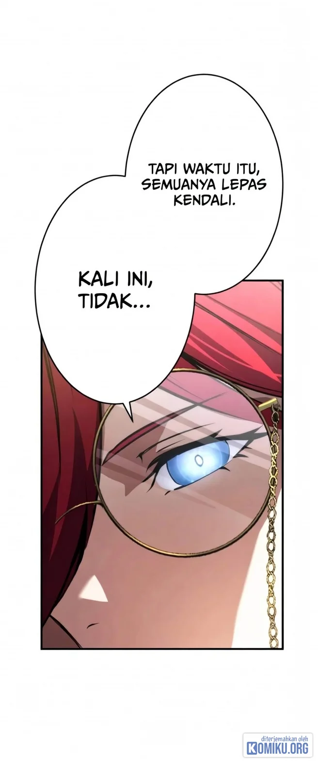 The Dark Swordsman Returns Chapter 62 - halaman 12