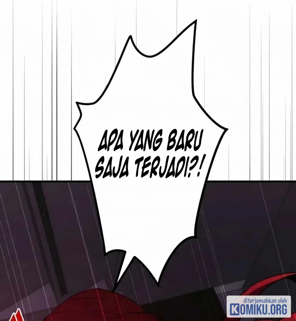 The Dark Swordsman Returns Chapter 64 - halaman 3