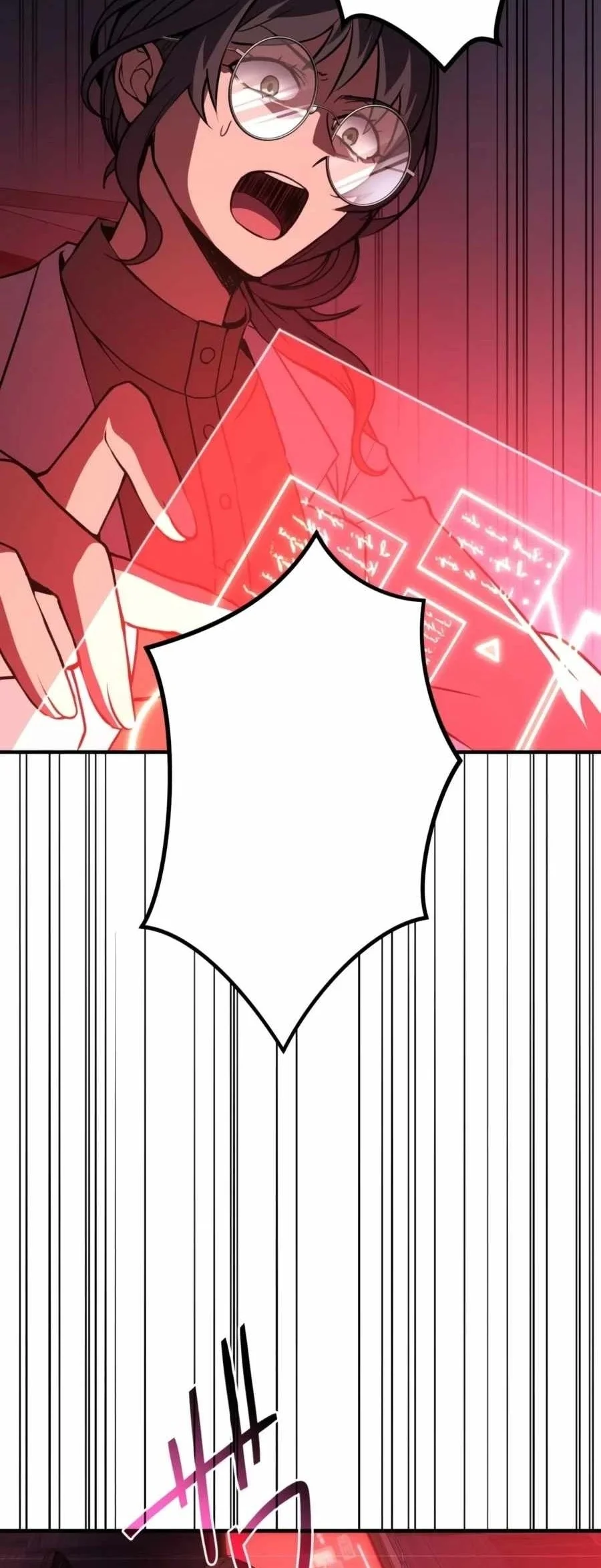 The Dark Swordsman Returns Chapter 64 - halaman 6