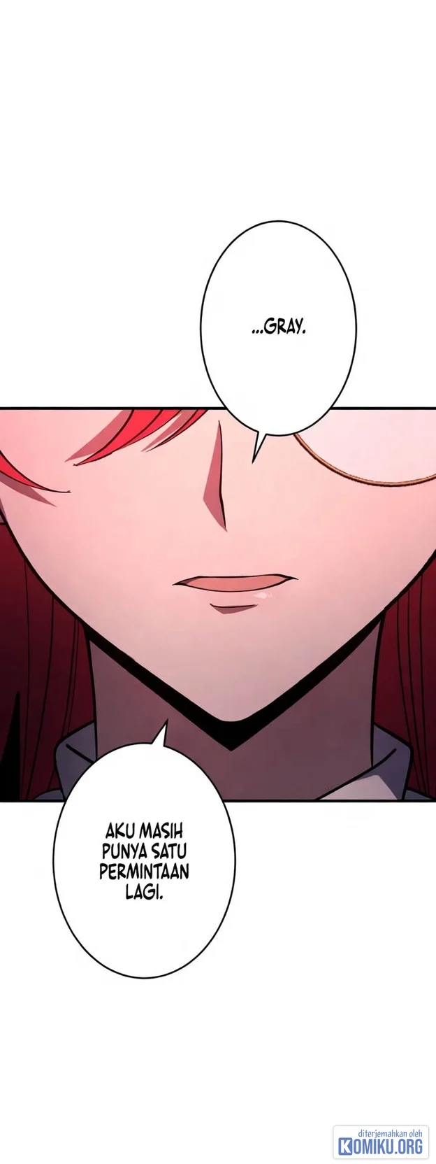 The Dark Swordsman Returns Chapter 67 - halaman 14