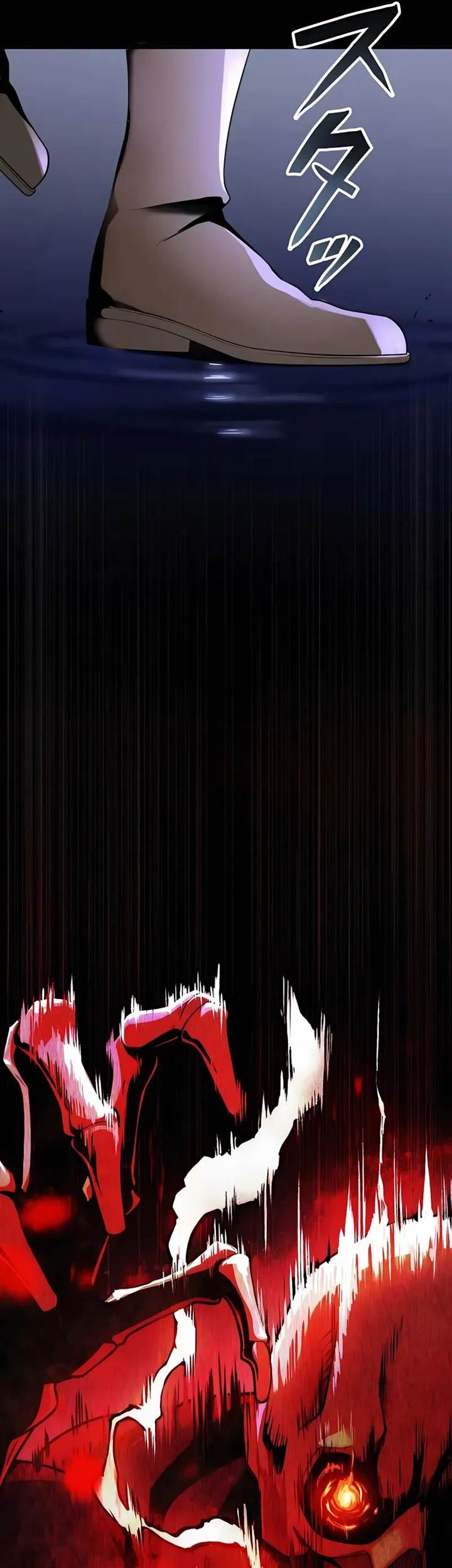 The Dark Swordsman Returns Chapter 7 - halaman 10