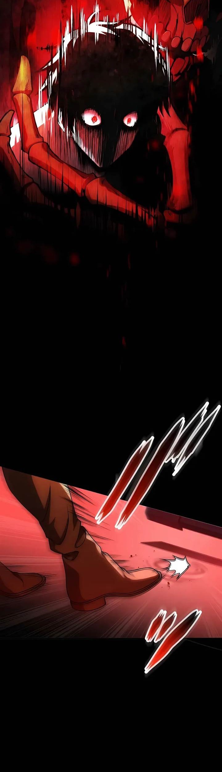 The Dark Swordsman Returns Chapter 7 - halaman 11