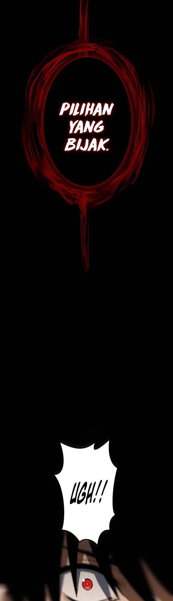 The Dark Swordsman Returns Chapter 7 - halaman 16