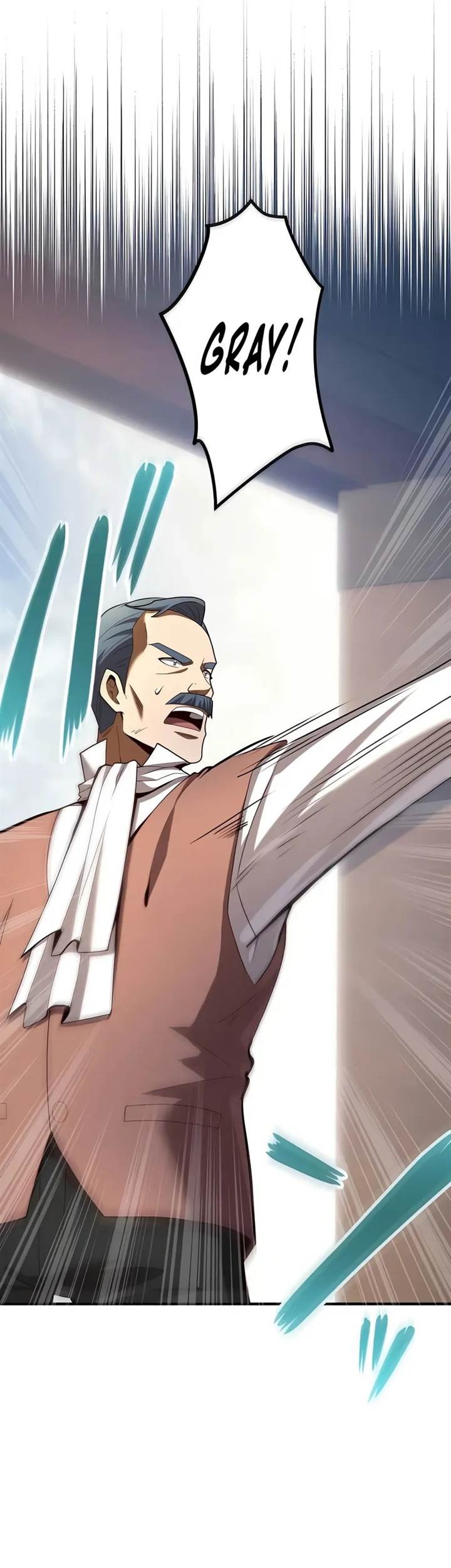 The Dark Swordsman Returns Chapter 7 - halaman 38