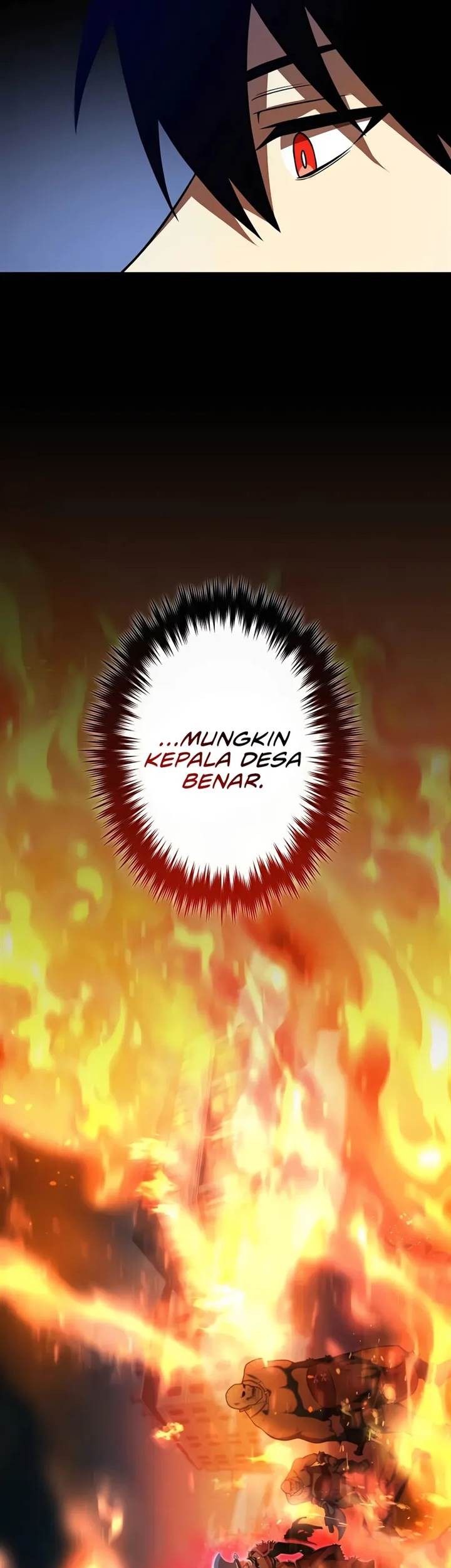 The Dark Swordsman Returns Chapter 7 - halaman 47