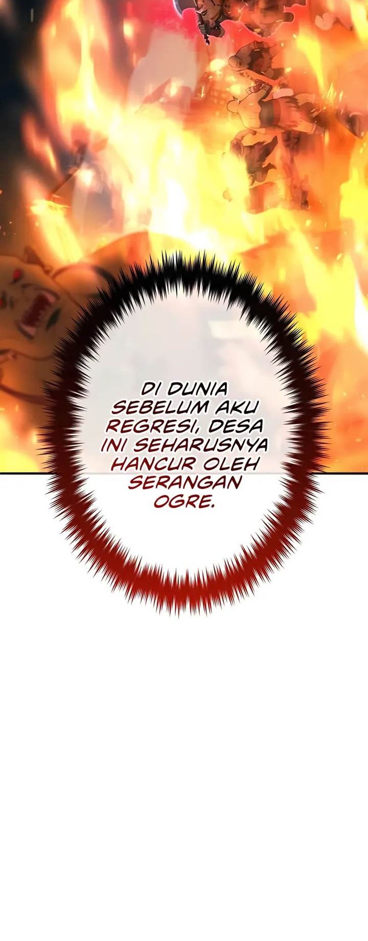 The Dark Swordsman Returns Chapter 7 - halaman 48