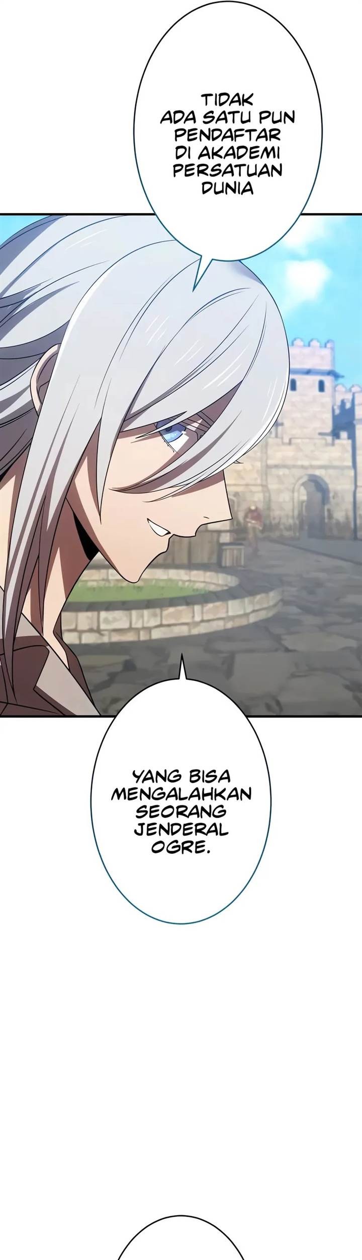 The Dark Swordsman Returns Chapter 7 - halaman 69